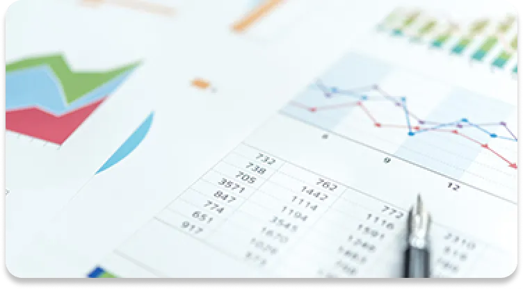 高度な情報管理が求められる重要資料