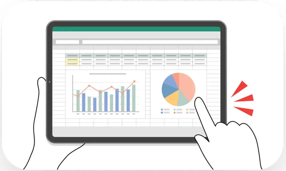行動データを「取得・蓄積」