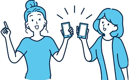 ゲーム性の高いユーザー体験