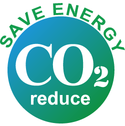 CO2削減貢献度認証
