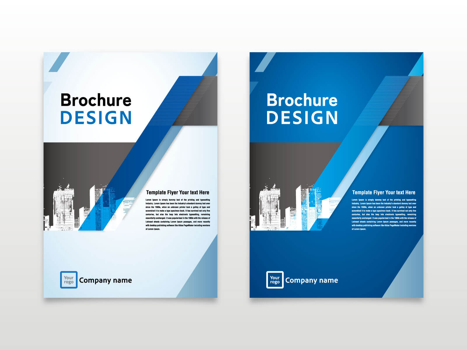 グラフィックデザイン