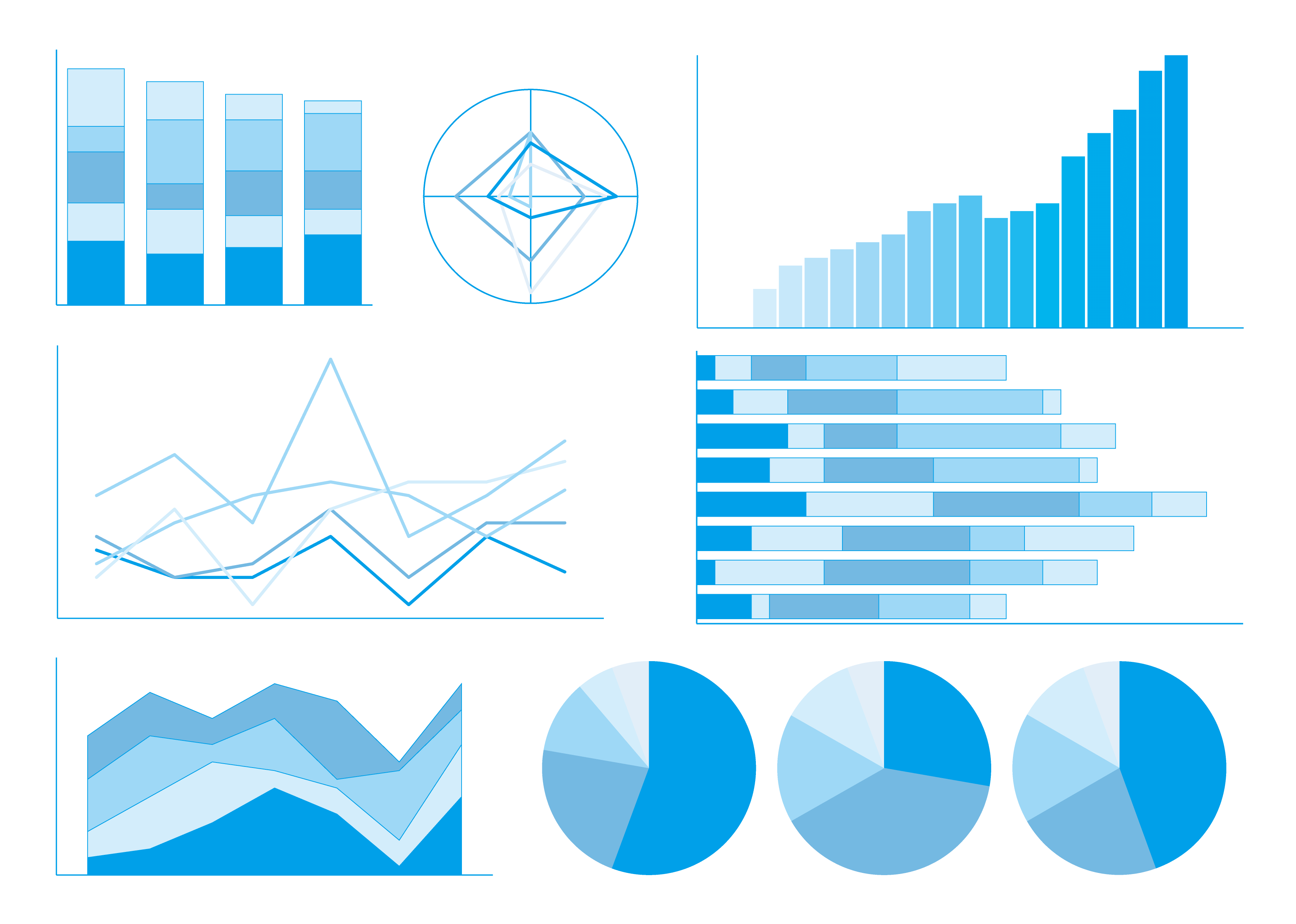 インフォグラフィック